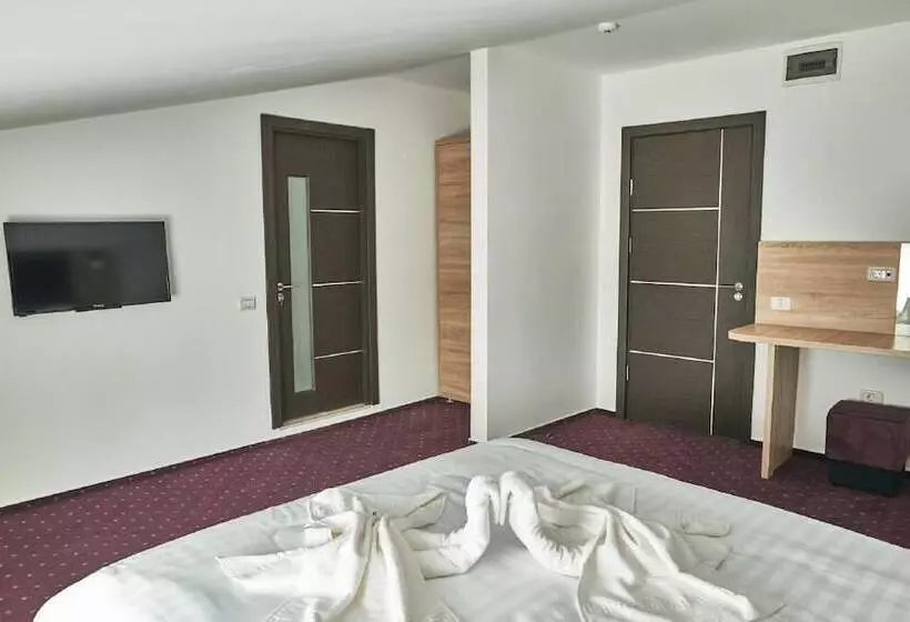 Majatalo Casa Lema Bay