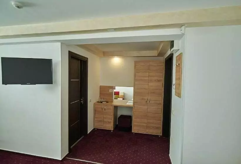 Majatalo Casa Lema Bay