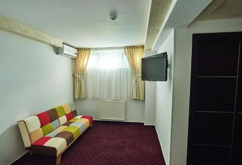 Pensione Casa Lema Bay