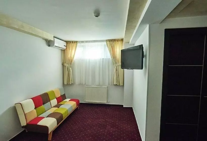 Majatalo Casa Lema Bay