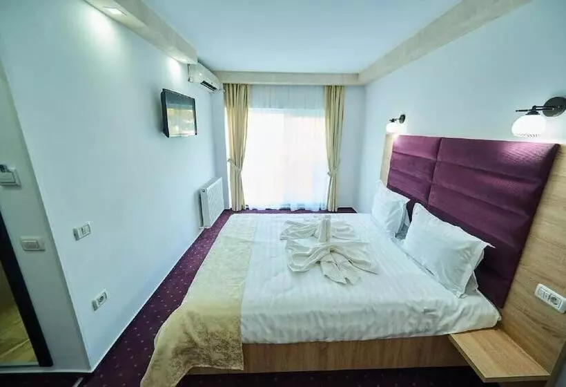 Majatalo Casa Lema Bay