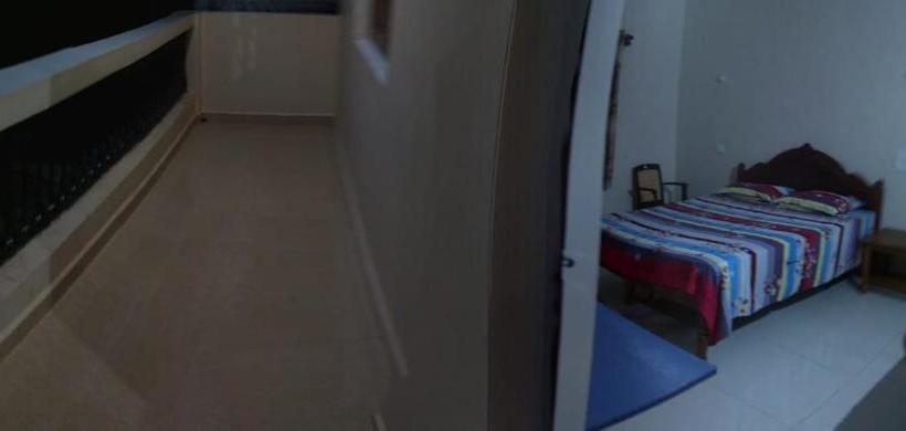 펜션 Indraprasth Palolem Hill