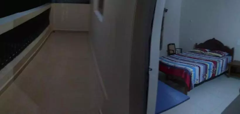 Pensió Indraprasth Palolem Hill