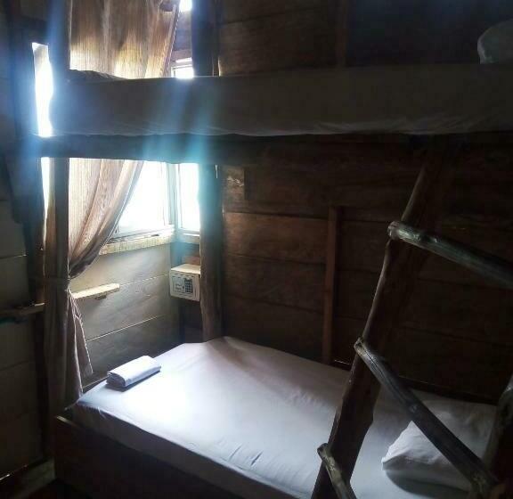 پانسیون Nuestra Cabañita