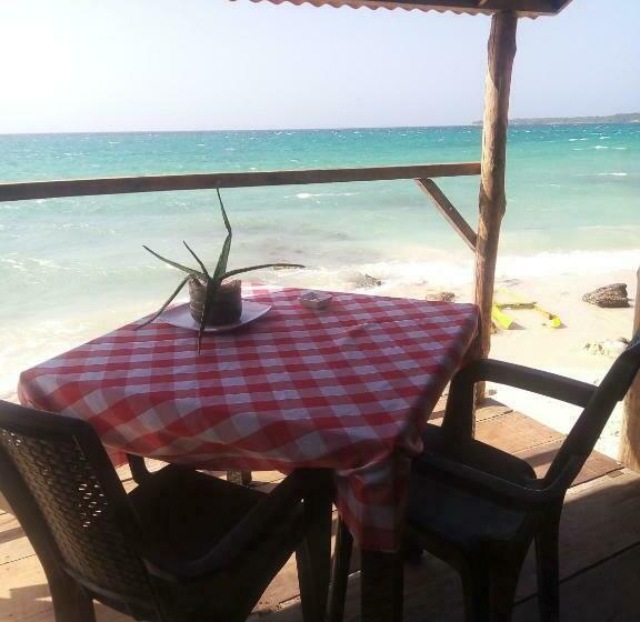 پانسیون Nuestra Cabañita