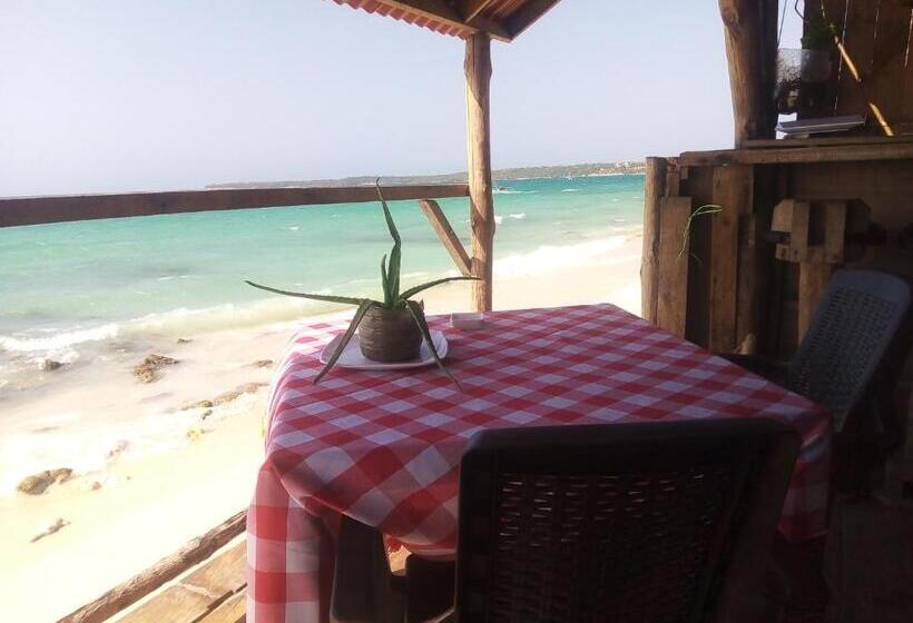 پانسیون Nuestra Cabañita