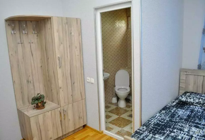 پانسیون Sofia Guest House