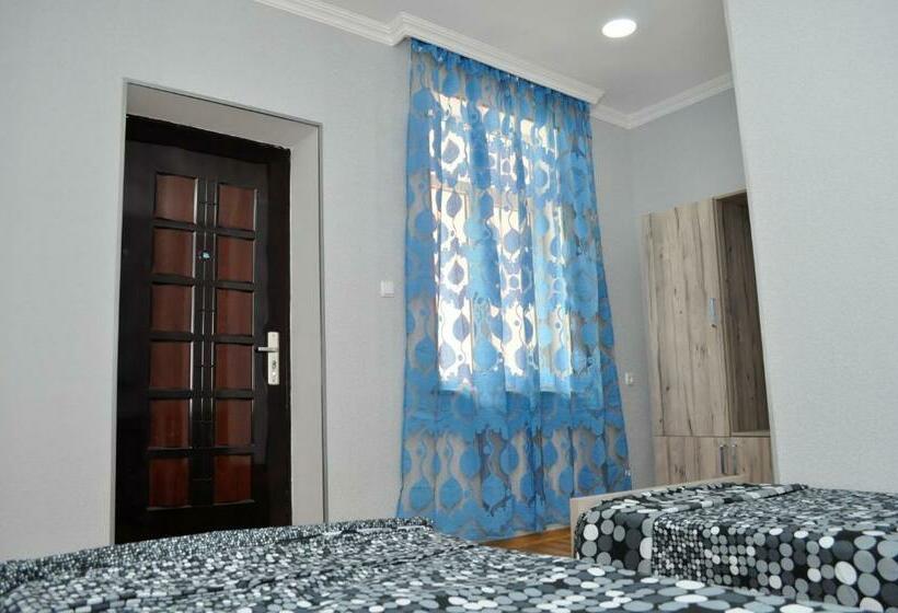 پانسیون Sofia Guest House