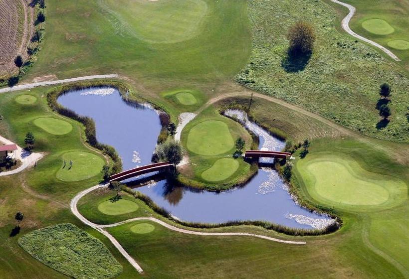 펜션 Suiten Schloss Finkenstein