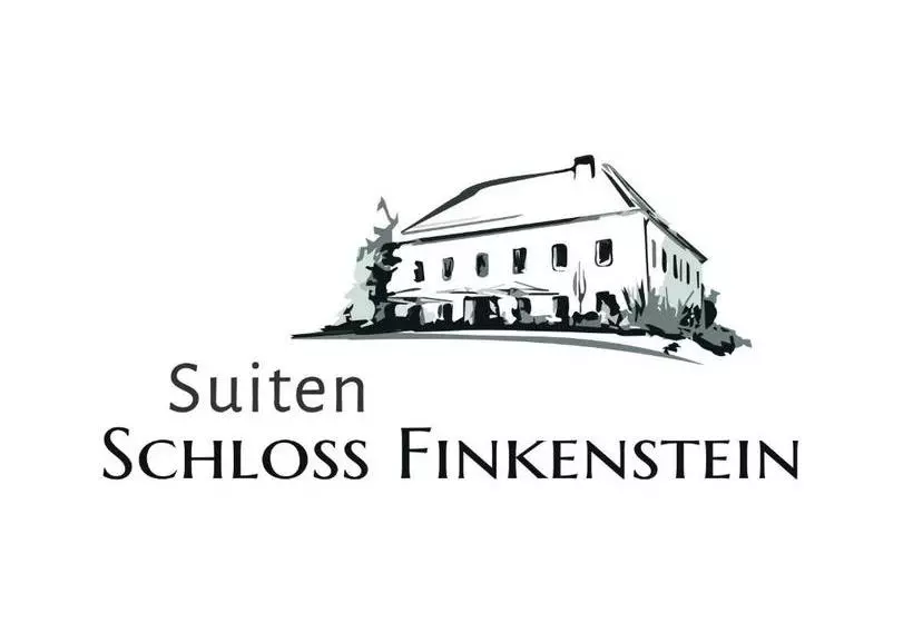 ペンション Suiten Schloss Finkenstein