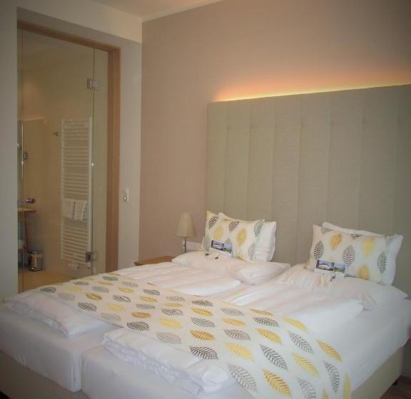 펜션 Suiten Schloss Finkenstein