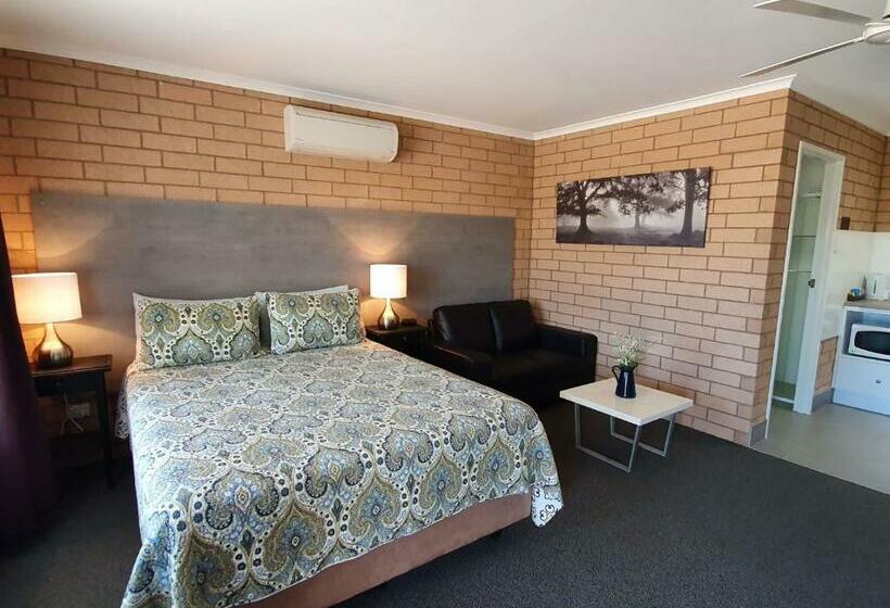 Streaky Bay Motel And Villas