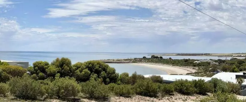 Streaky Bay Motel And Villas