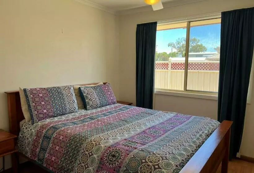 Streaky Bay Motel And Villas
