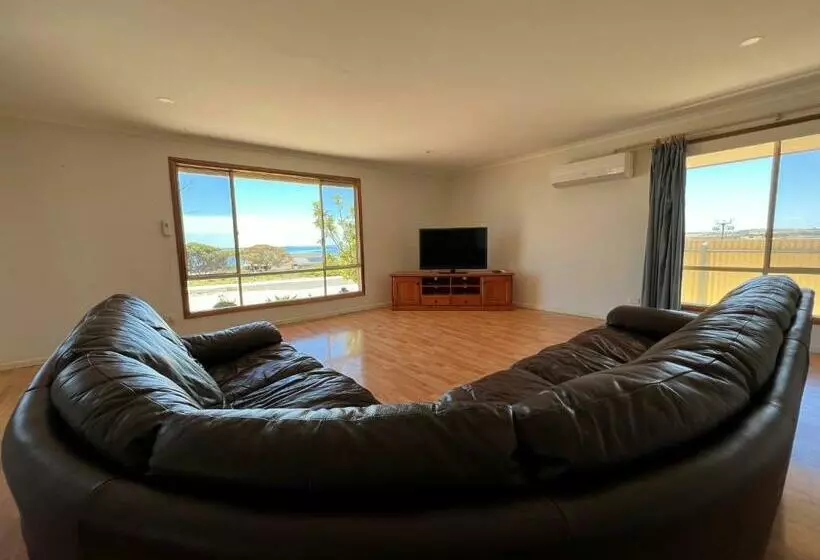 Streaky Bay Motel And Villas