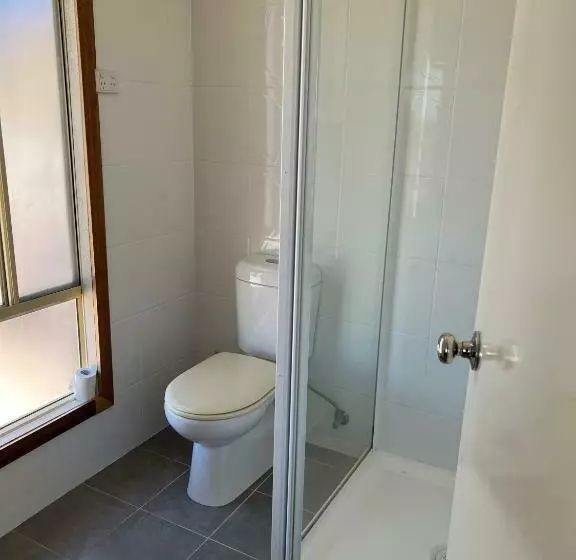 Streaky Bay Motel And Villas