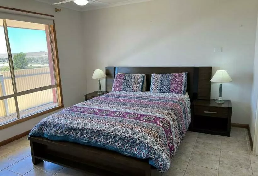 Streaky Bay Motel And Villas