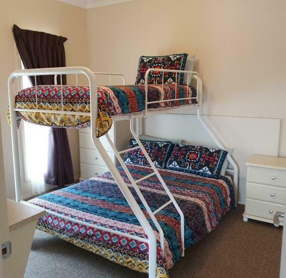 Streaky Bay Motel And Villas