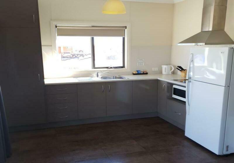 Streaky Bay Motel And Villas