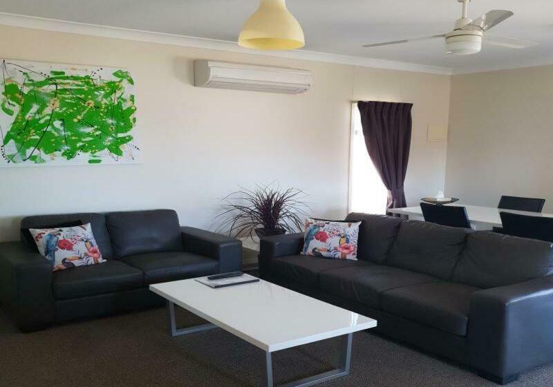 Streaky Bay Motel And Villas