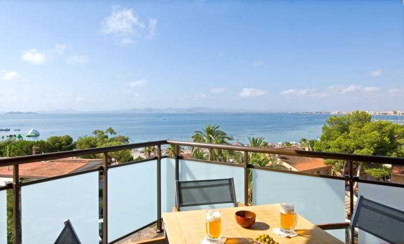 Aparthotel Welcome Suite