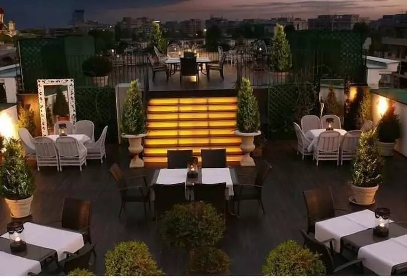 Domenii Plaza By Residence Hotels