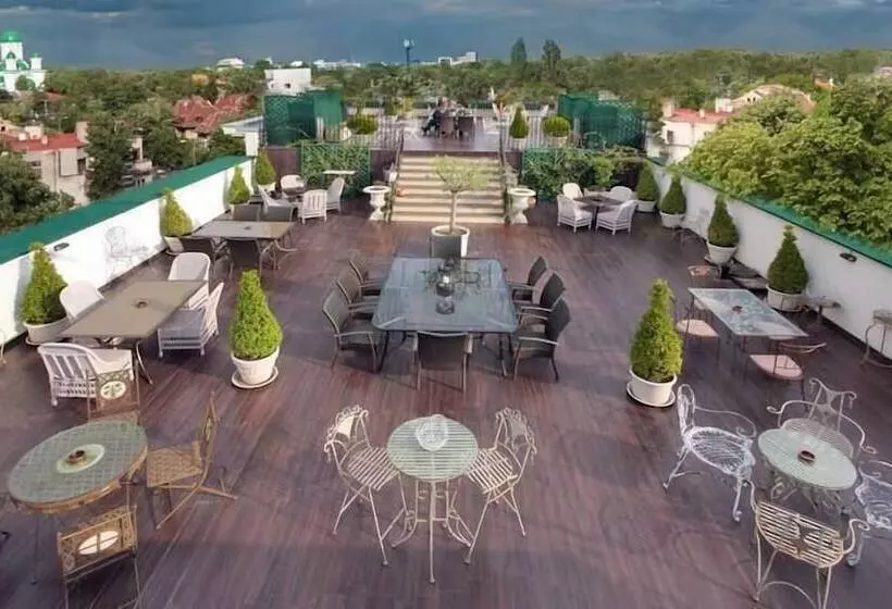 Domenii Plaza By Residence Hotels