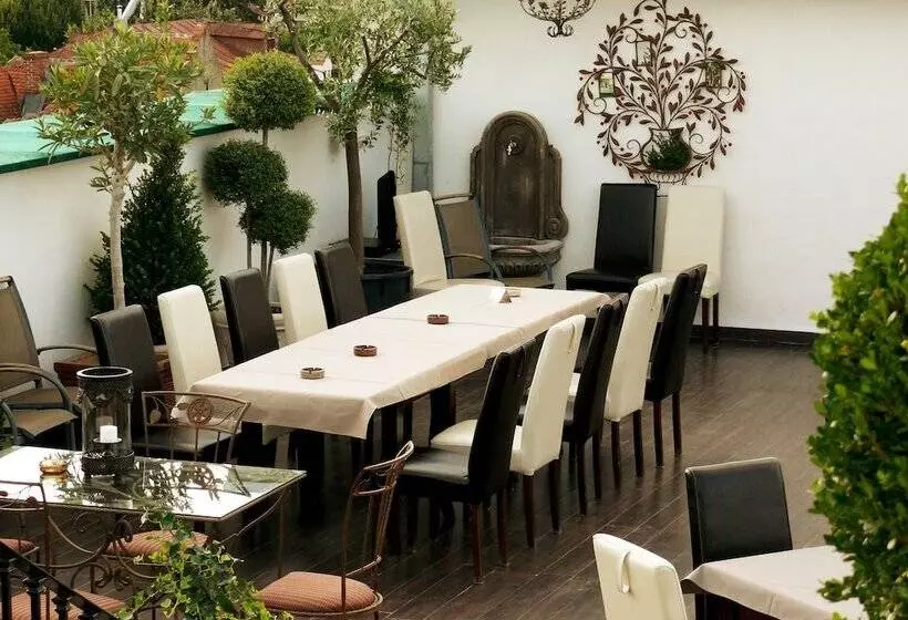 Domenii Plaza By Residence Hotels