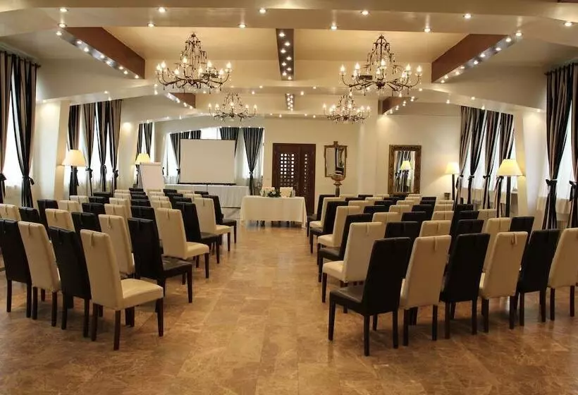 Domenii Plaza By Residence Hotels