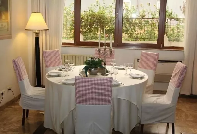 Domenii Plaza By Residence Hotels