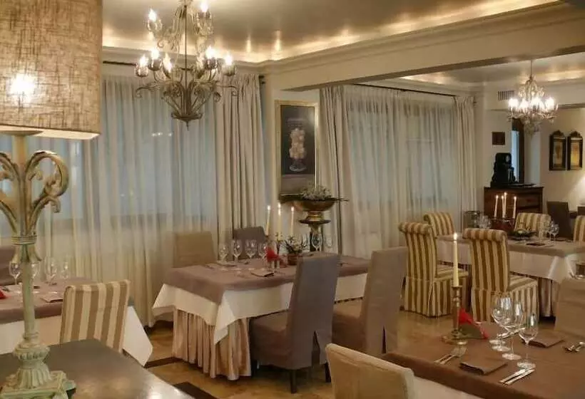 Domenii Plaza By Residence Hotels