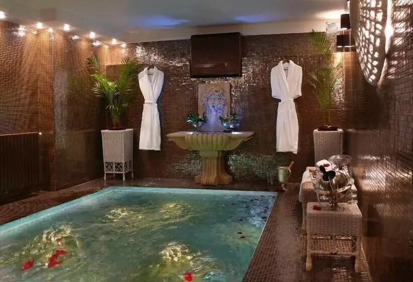 Domenii Plaza By Residence Hotels