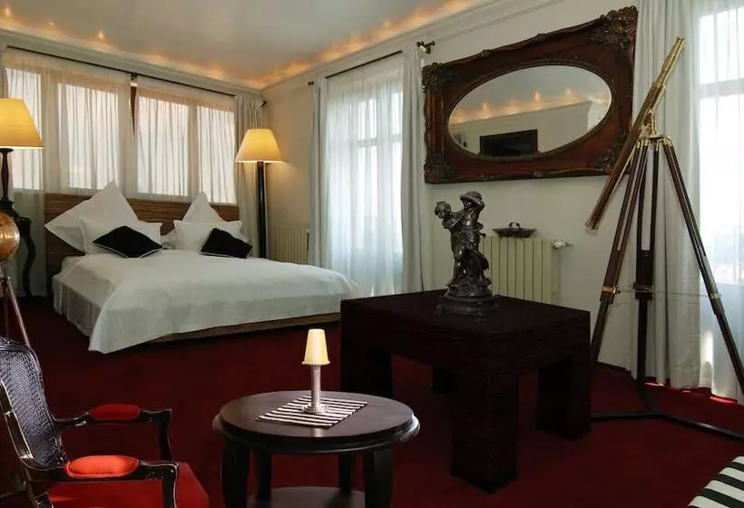 Domenii Plaza By Residence Hotels