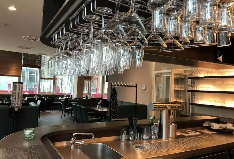 Airporthotel Berlin Adlershof