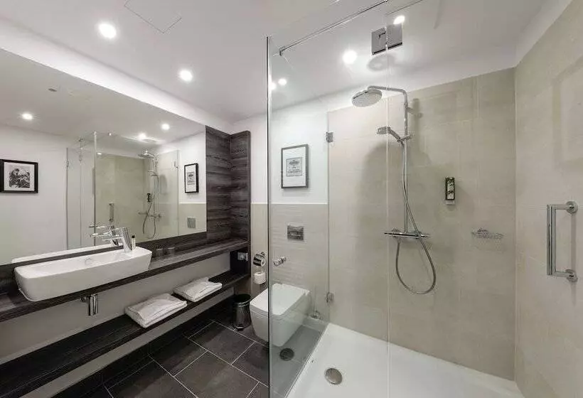 Airporthotel Berlin Adlershof