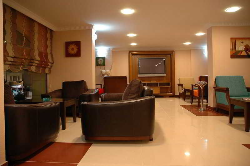 ホテル Marmaris Alkan