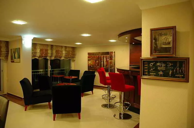 فندق Marmaris Alkan