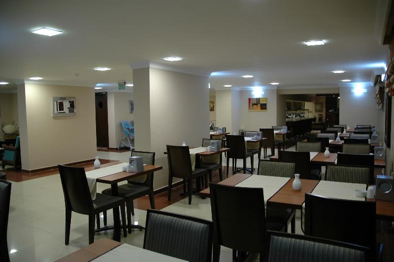 ホテル Marmaris Alkan