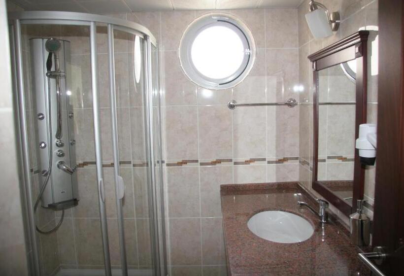 ホテル Marmaris Alkan