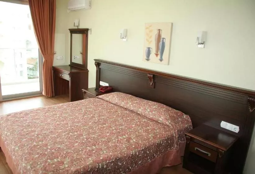 فندق Marmaris Alkan