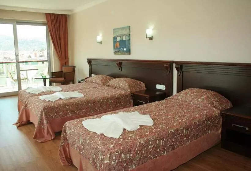 فندق Marmaris Alkan