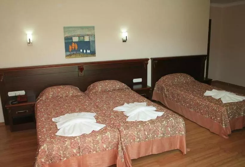فندق Marmaris Alkan