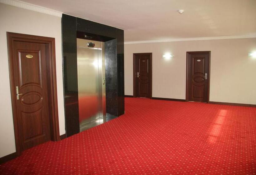 ホテル Marmaris Alkan