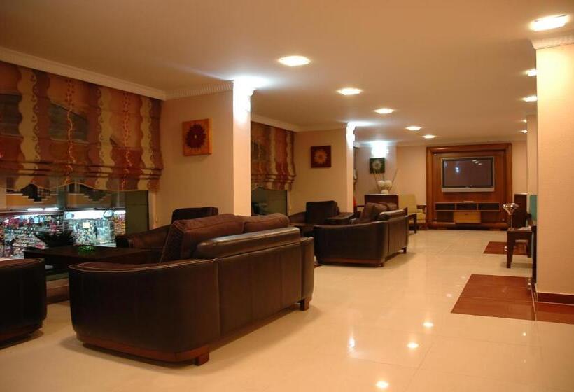 ホテル Marmaris Alkan