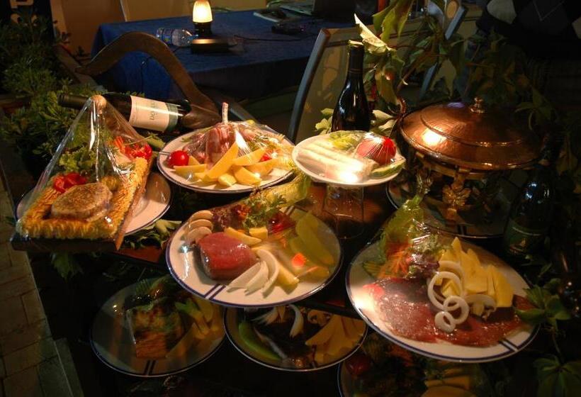 ホテル Marmaris Alkan