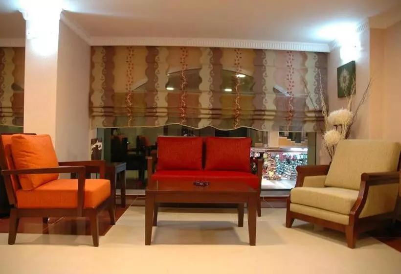 فندق Marmaris Alkan