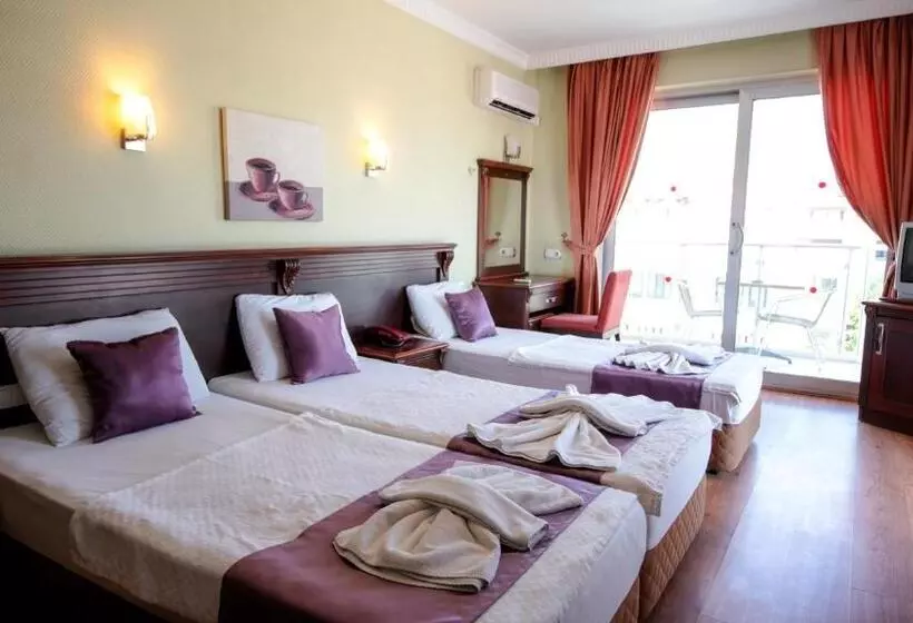فندق Marmaris Alkan