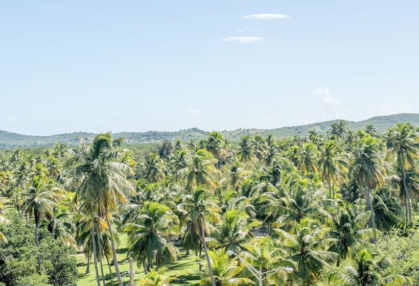 هتل Aquarius Vacation Club At Boqueron Beach Resort