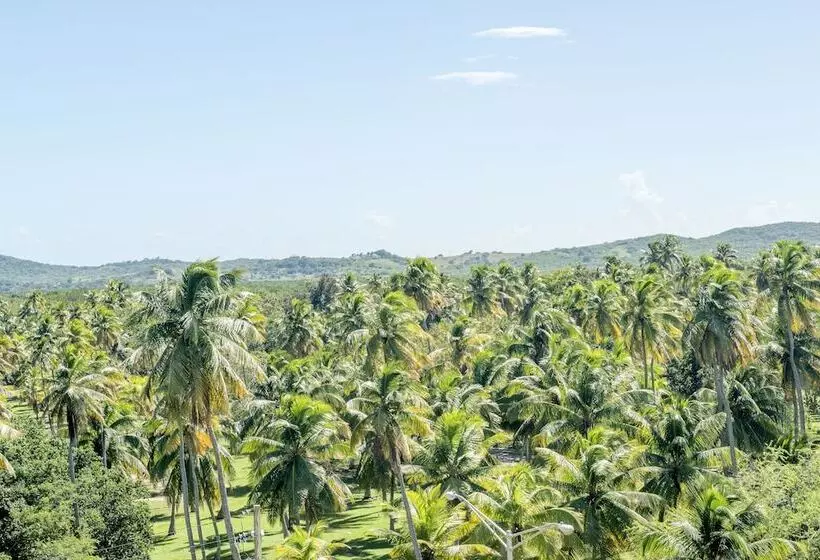 هتل Aquarius Vacation Club At Boqueron Beach Resort