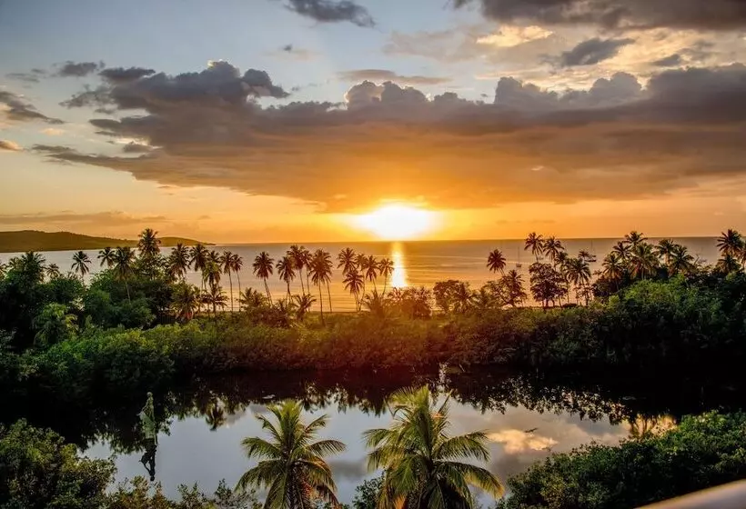 هتل Aquarius Vacation Club At Boqueron Beach Resort